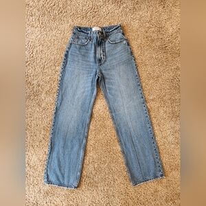 Abercrombie & Fitch the loose high rise 24/00R